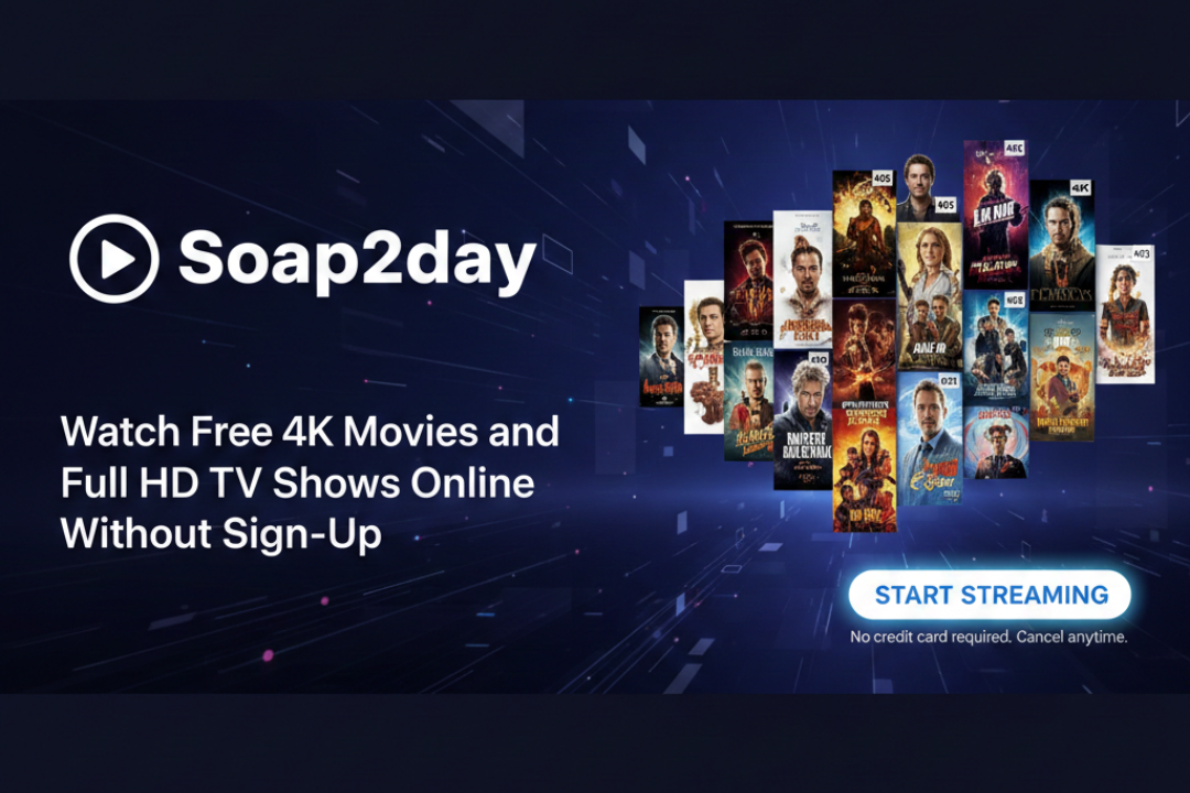 Soap2day